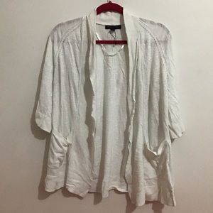 Banana Republic cardigan